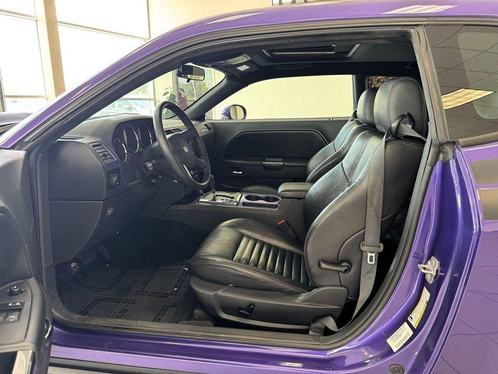 used 2010 Dodge Challenger car, priced at $22,999