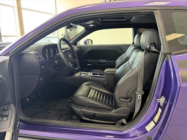 used 2010 Dodge Challenger car, priced at $22,999