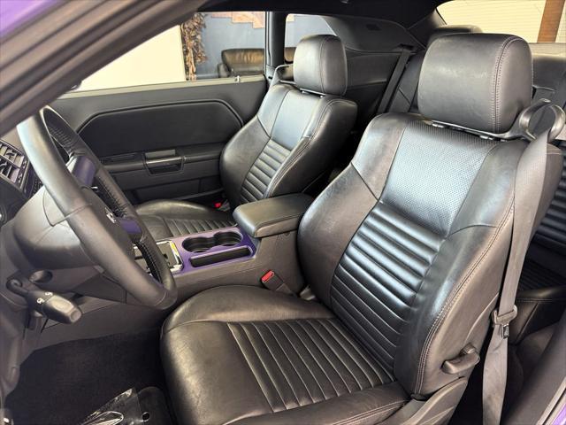 used 2010 Dodge Challenger car, priced at $22,999