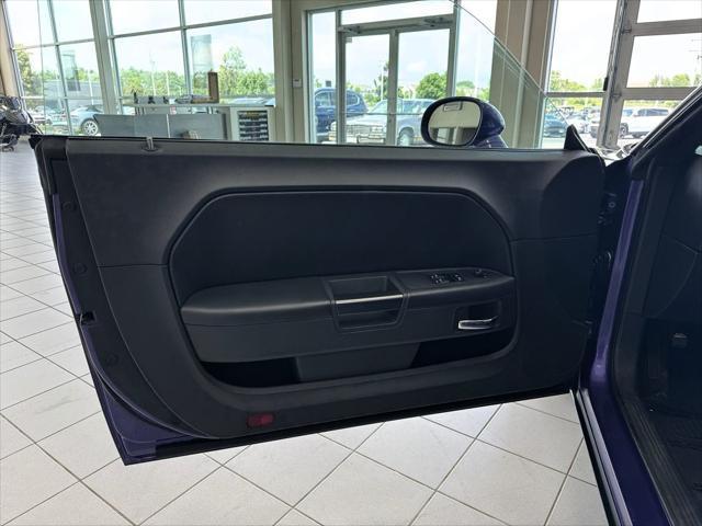 used 2010 Dodge Challenger car, priced at $22,999