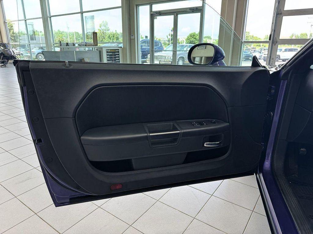 used 2010 Dodge Challenger car, priced at $22,999