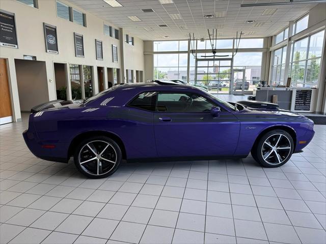used 2010 Dodge Challenger car, priced at $22,999