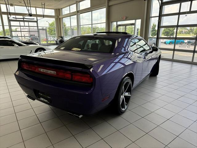 used 2010 Dodge Challenger car, priced at $22,999