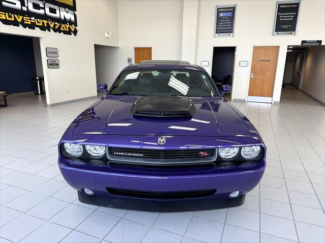 used 2010 Dodge Challenger car, priced at $22,999