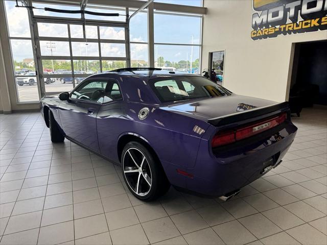 used 2010 Dodge Challenger car, priced at $22,999