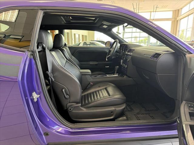 used 2010 Dodge Challenger car, priced at $22,999