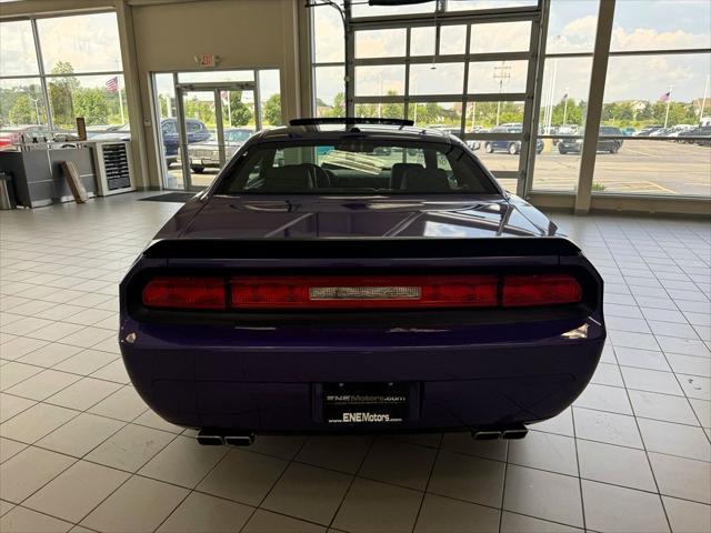 used 2010 Dodge Challenger car, priced at $22,999