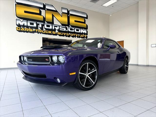 used 2010 Dodge Challenger car, priced at $22,999