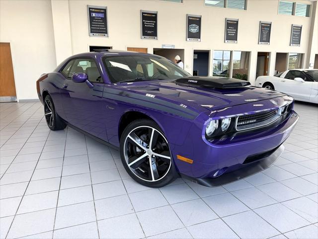 used 2010 Dodge Challenger car, priced at $22,999