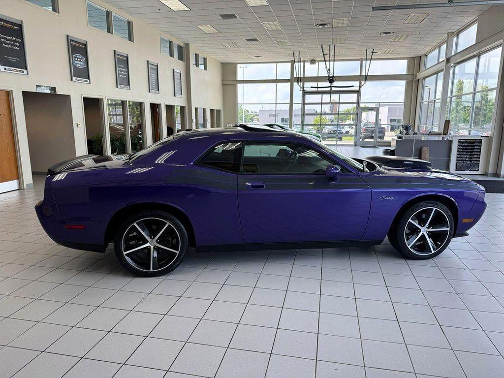 used 2010 Dodge Challenger car, priced at $22,999