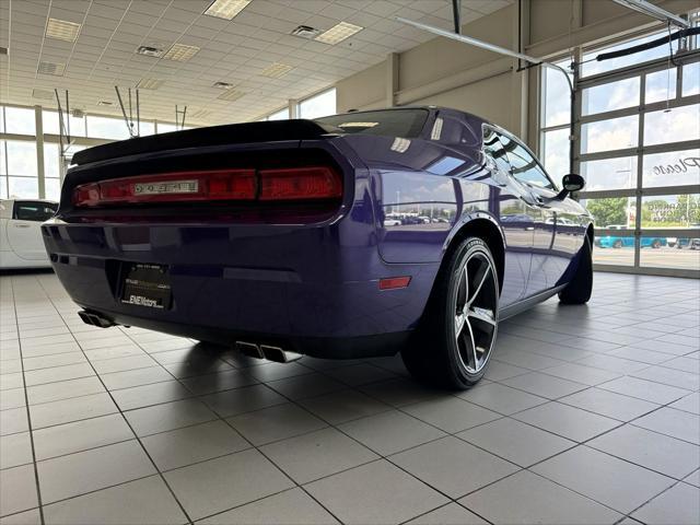 used 2010 Dodge Challenger car, priced at $22,999