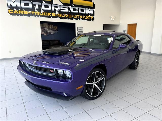 used 2010 Dodge Challenger car, priced at $22,999