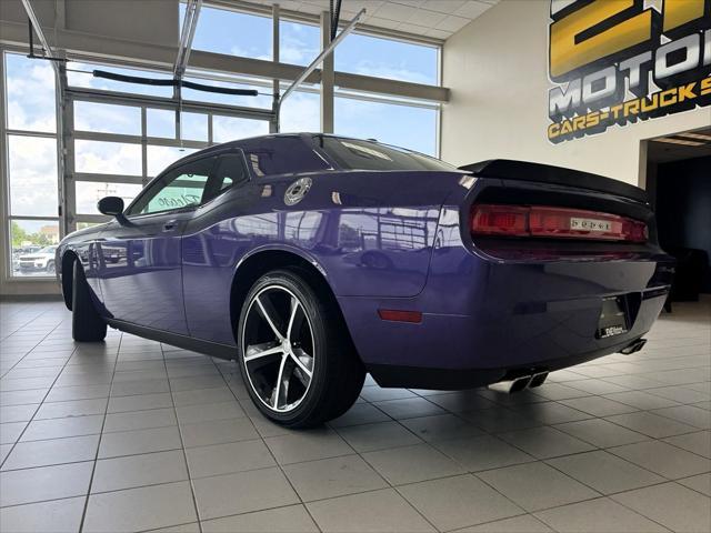 used 2010 Dodge Challenger car, priced at $22,999