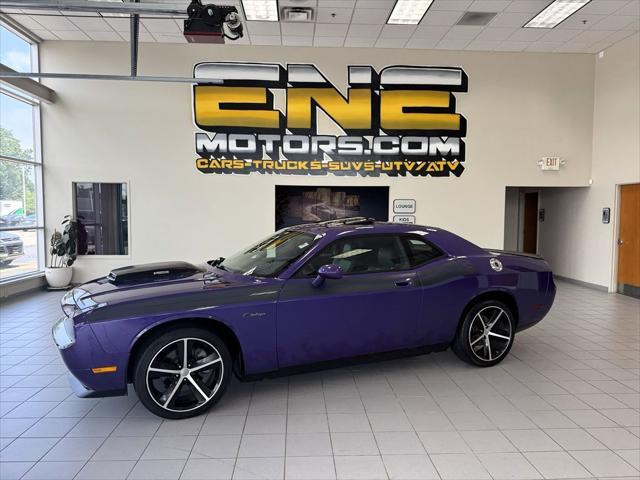 used 2010 Dodge Challenger car, priced at $22,999