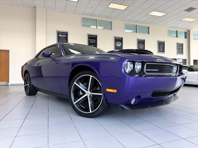 used 2010 Dodge Challenger car, priced at $22,999