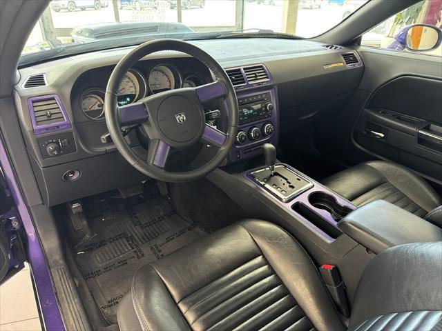 used 2010 Dodge Challenger car, priced at $22,999
