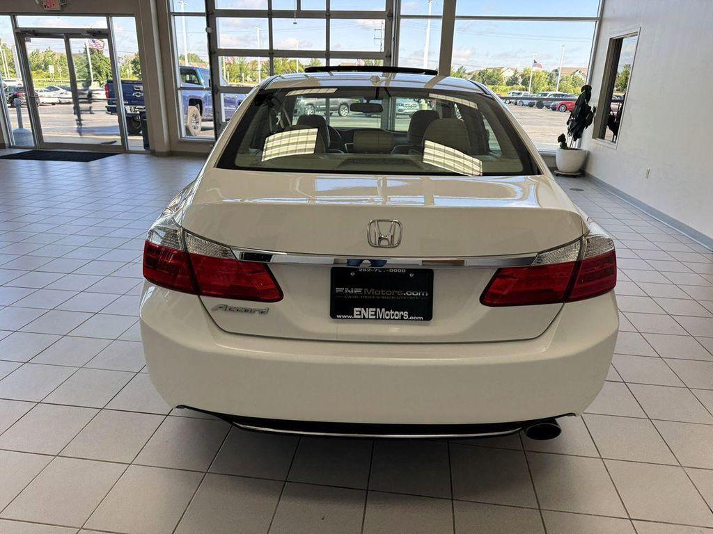 used 2013 Honda Accord car, priced at $13,999