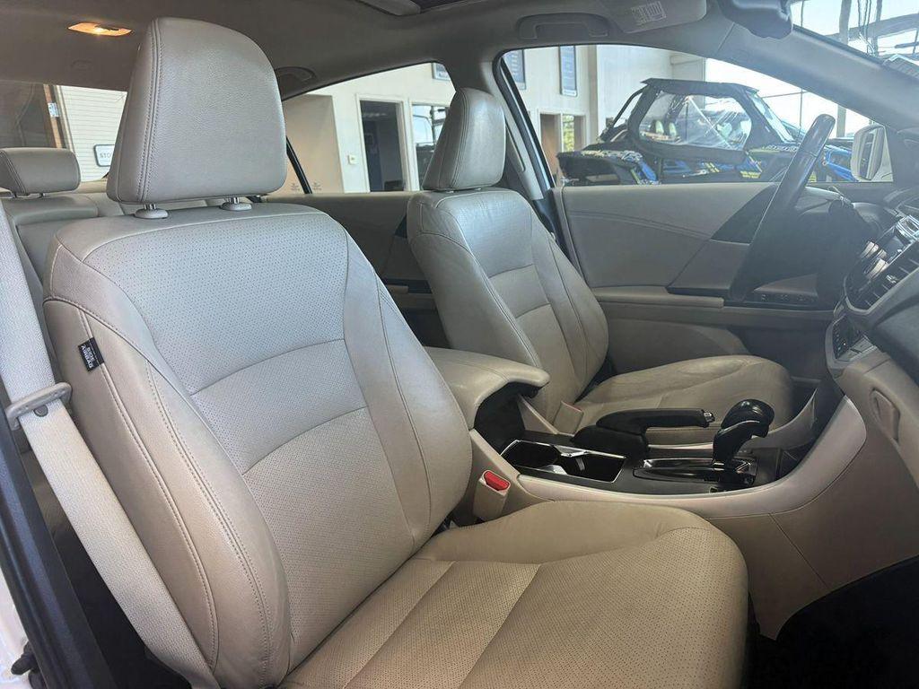 used 2013 Honda Accord car, priced at $13,999