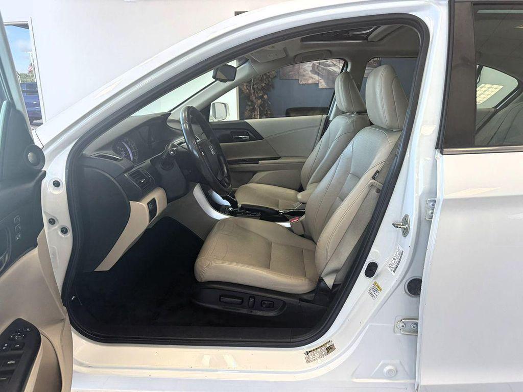 used 2013 Honda Accord car, priced at $13,999
