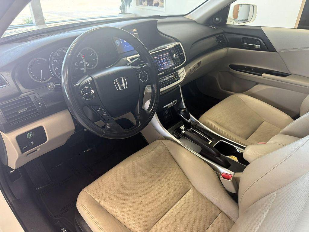 used 2013 Honda Accord car, priced at $13,999