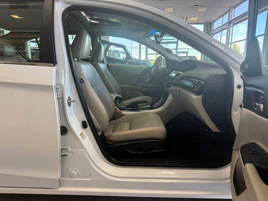 used 2013 Honda Accord car, priced at $13,999