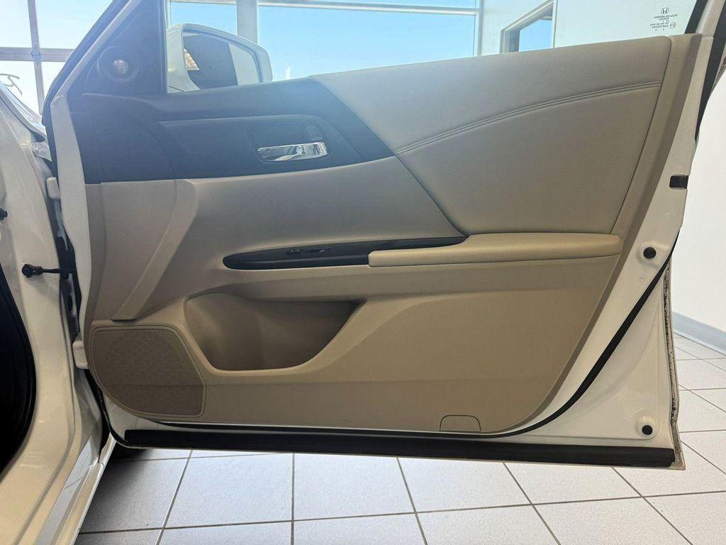 used 2013 Honda Accord car, priced at $13,999