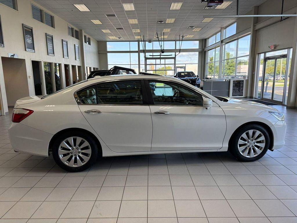 used 2013 Honda Accord car, priced at $13,999