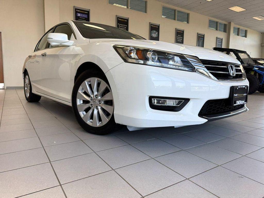 used 2013 Honda Accord car, priced at $13,999
