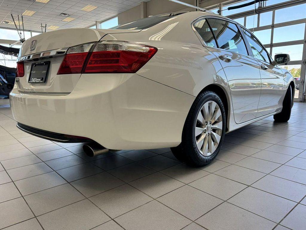 used 2013 Honda Accord car, priced at $13,999