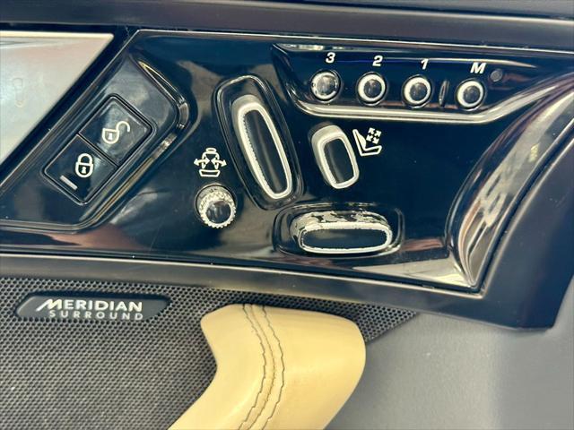 used 2014 Jaguar F-TYPE car, priced at $20,999