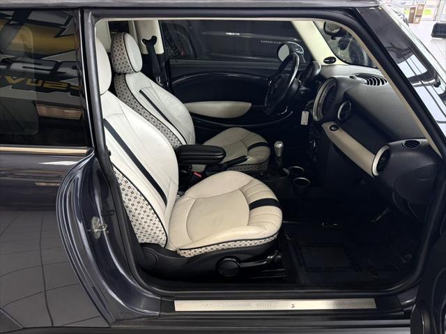 used 2012 MINI Cooper S car, priced at $12,999