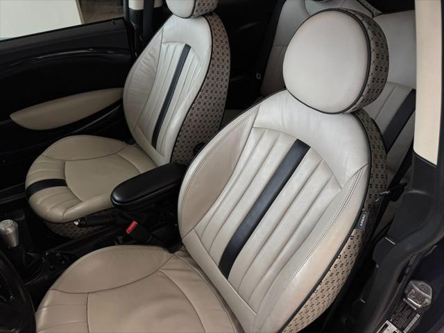 used 2012 MINI Cooper S car, priced at $12,999