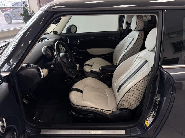 used 2012 MINI Cooper S car, priced at $12,999