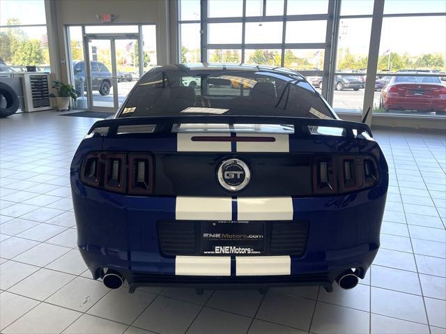 used 2014 Ford Mustang car, priced at $24,599