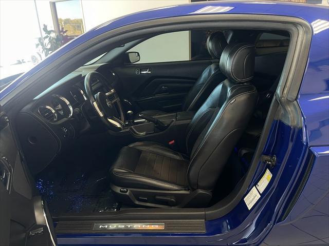 used 2014 Ford Mustang car, priced at $24,599