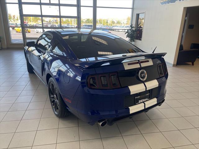 used 2014 Ford Mustang car, priced at $24,599