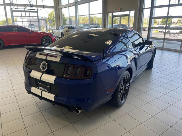 used 2014 Ford Mustang car, priced at $24,599