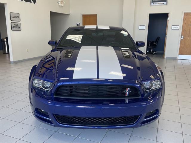 used 2014 Ford Mustang car, priced at $24,599