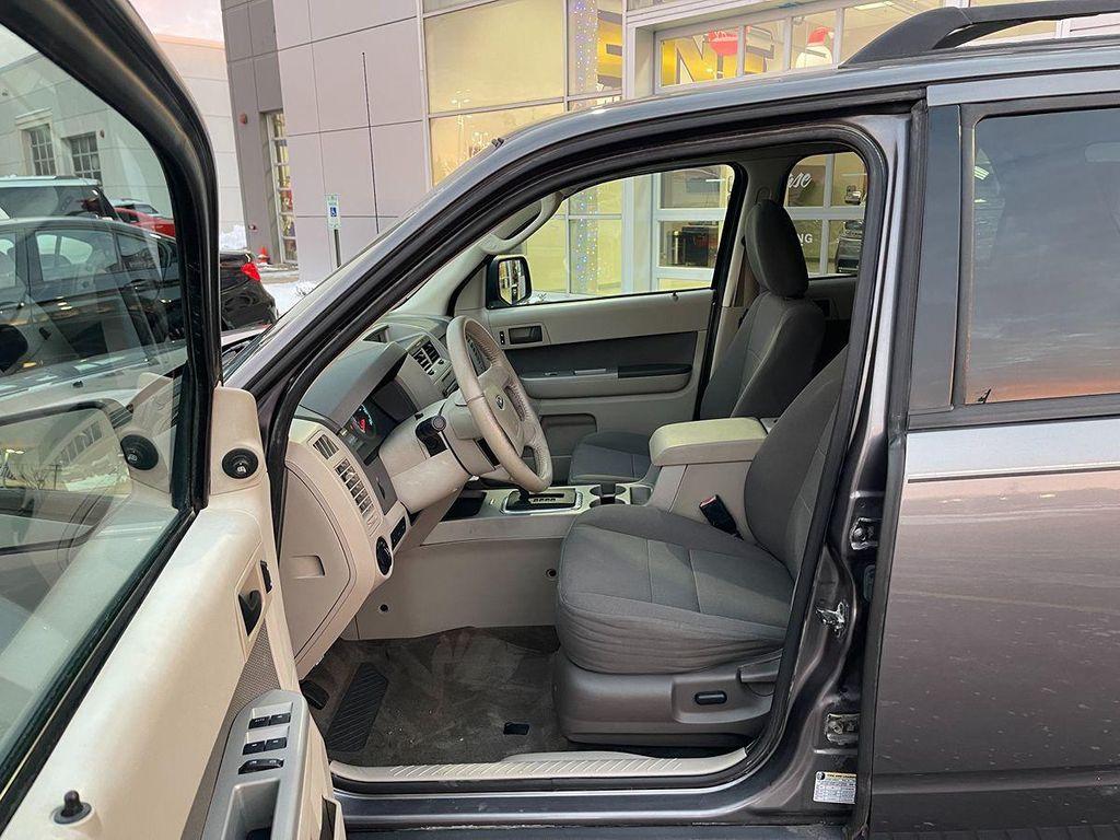used 2010 Ford Escape car, priced at $3,999