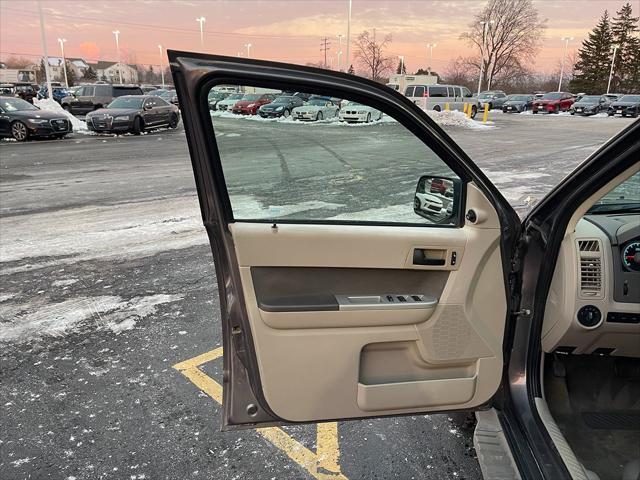 used 2010 Ford Escape car, priced at $4,999
