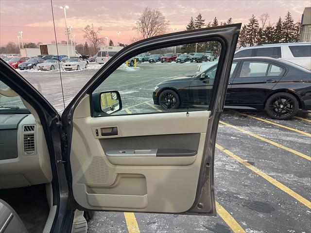 used 2010 Ford Escape car, priced at $4,999