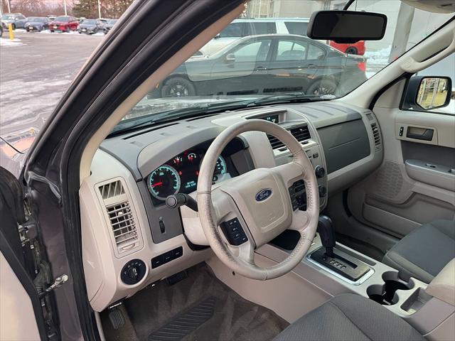 used 2010 Ford Escape car, priced at $4,999