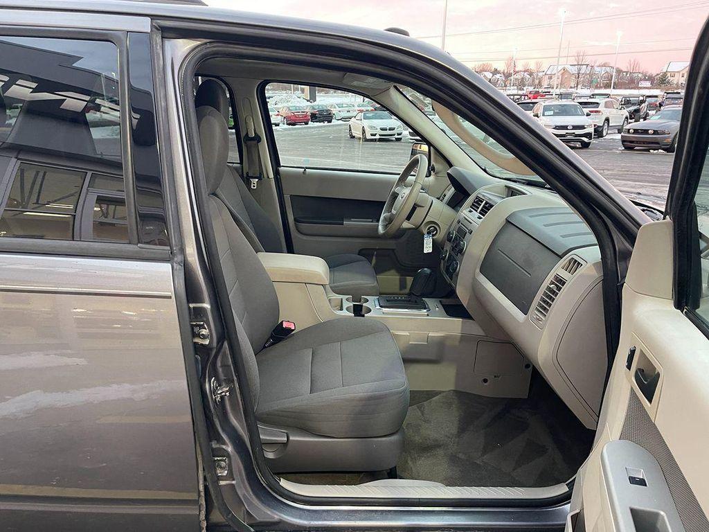 used 2010 Ford Escape car, priced at $3,999