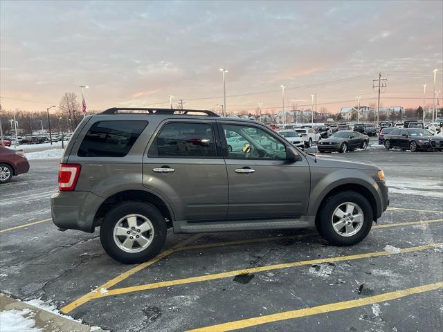 used 2010 Ford Escape car, priced at $4,999