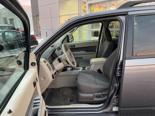 used 2010 Ford Escape car, priced at $4,999