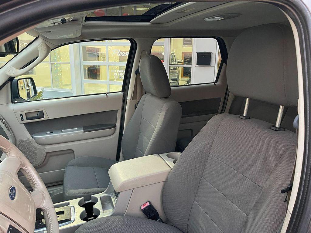 used 2010 Ford Escape car, priced at $3,999