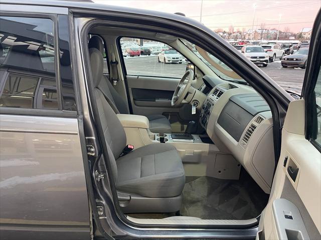 used 2010 Ford Escape car, priced at $4,999