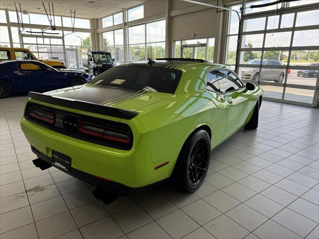 used 2015 Dodge Challenger car, priced at $25,999