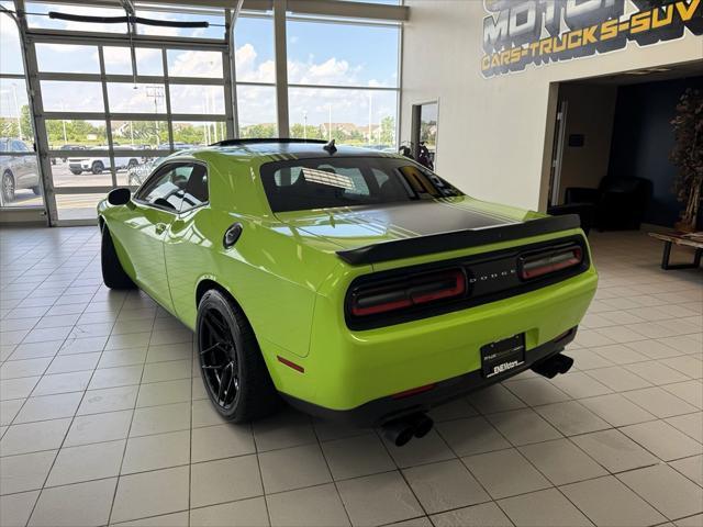 used 2015 Dodge Challenger car, priced at $25,999