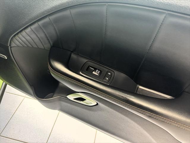used 2015 Dodge Challenger car, priced at $25,999